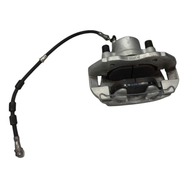 Pinça Freio Dianteira Esquerda Ford Ecosport Se 1.5 2020/21