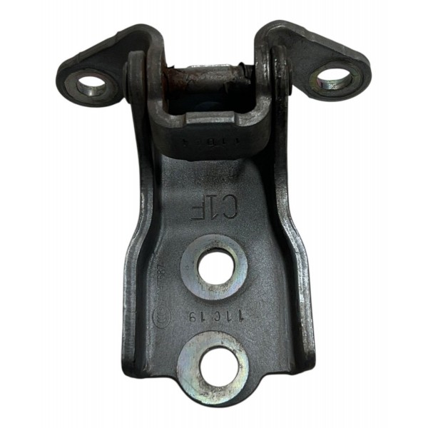 Dobradiça Porta Dianteira Esquerda Superior Captiva 2011