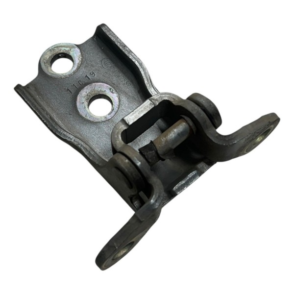 Dobradiça Porta Dianteira Esquerda Inferior Captiva 2011