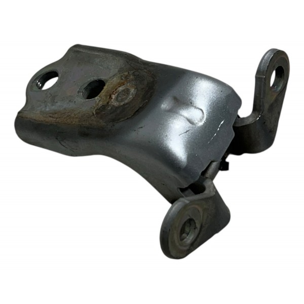 Dobradiça Porta Dianteira Esquerda Inferior Captiva 2011