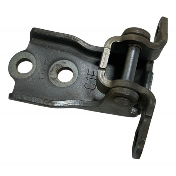 Dobradiça Porta Dianteira Direita Inferior Captiva 2011