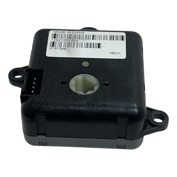 Atuador Ar Condicionado Captiva Sport 2.4 2011