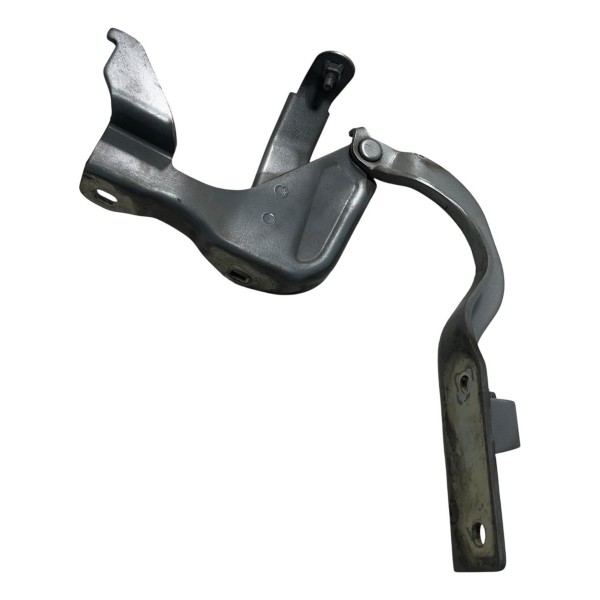 Dobradiça Direita Capô Dianteiro Captiva 2011