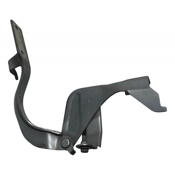 Dobradiça Direita Capô Dianteiro Captiva 2011