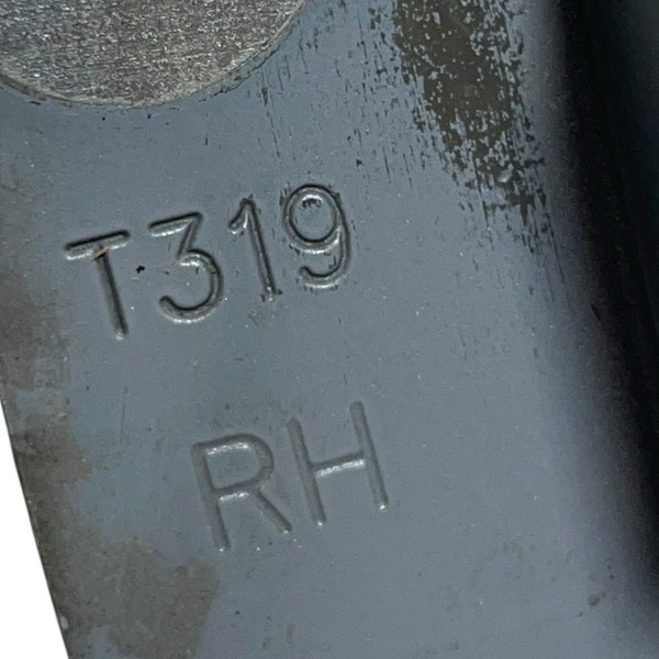 Dobradiça Direita Capô Dianteiro Captiva 2011