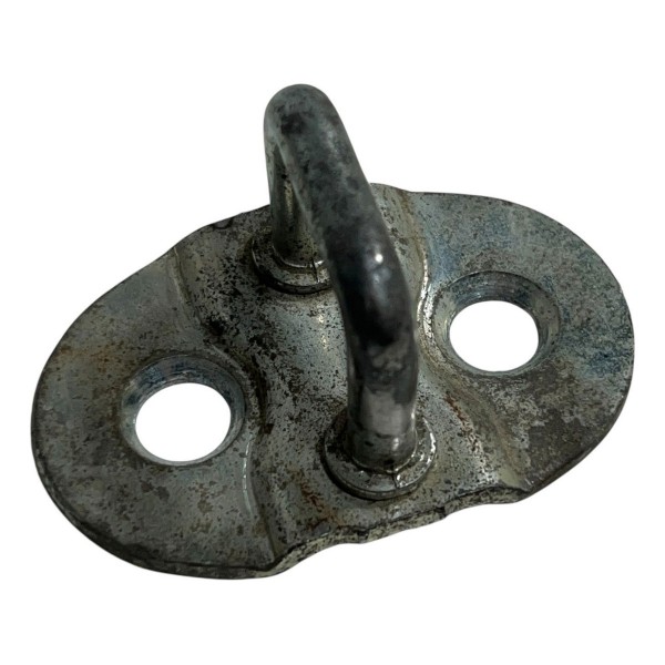 Batente Tampa Traseira Fechadura Captiva 2.4 2011