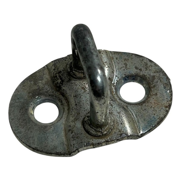 Batente Tampa Traseira Fechadura Captiva 2.4 2011