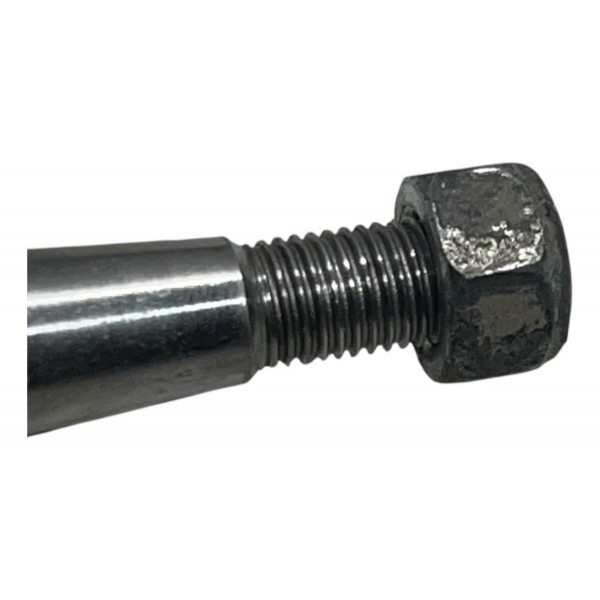 Terminal De Direção Captiva 2.4 2011