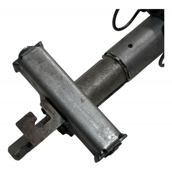 Coluna De Direção Captiva Sport 2.4 2011