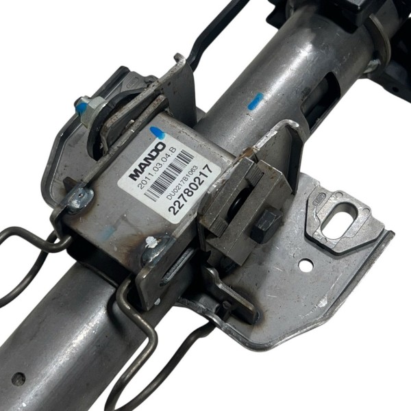 Coluna De Direção Captiva Sport 2.4 2011