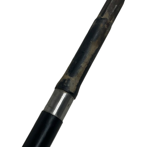 Barra Axial Direção Captiva 2.4 2011