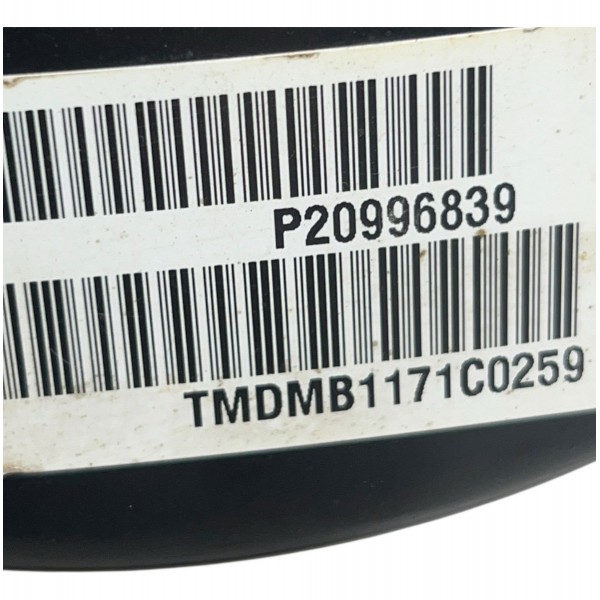 Hidrovácuo Freio Captiva Sport 2.4 2011