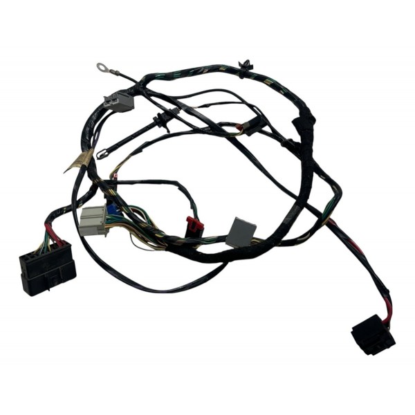 Chicote Ventilação Interna Captiva Sport 2.4 2011