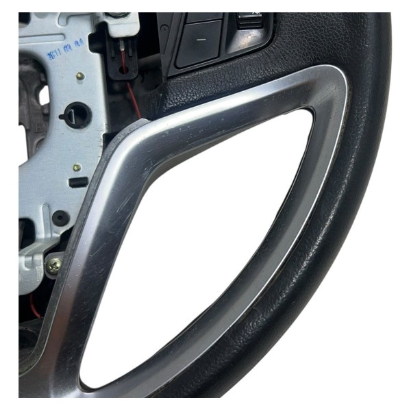 Volante Direção Captiva Sport 2.4 2011