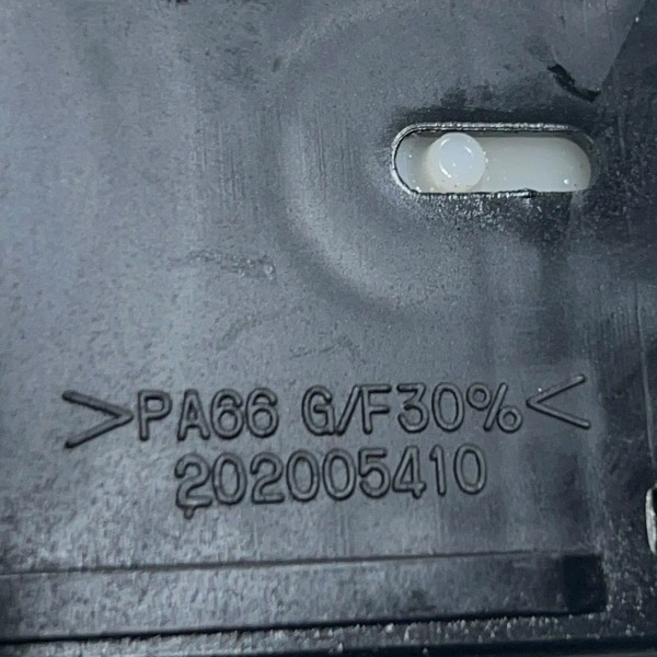 Chave De Seta Pisca Captiva Sport 2.4 2011