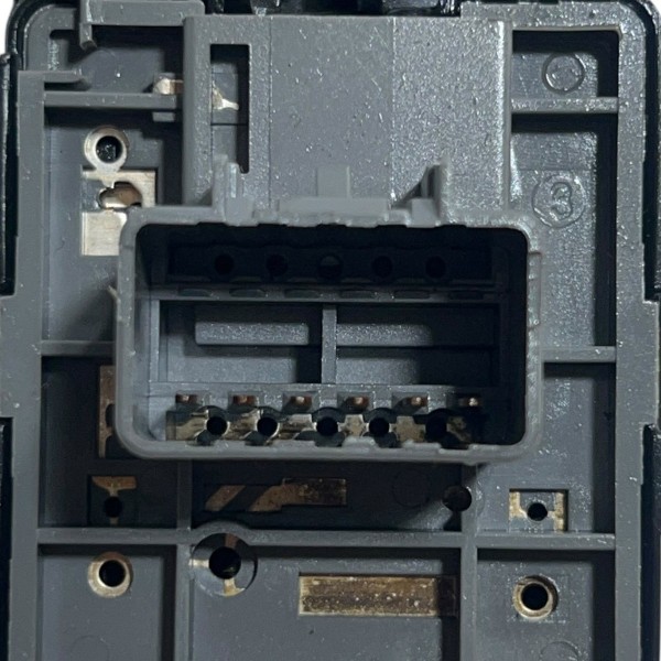 Chave De Seta Pisca Captiva Sport 2.4 2011