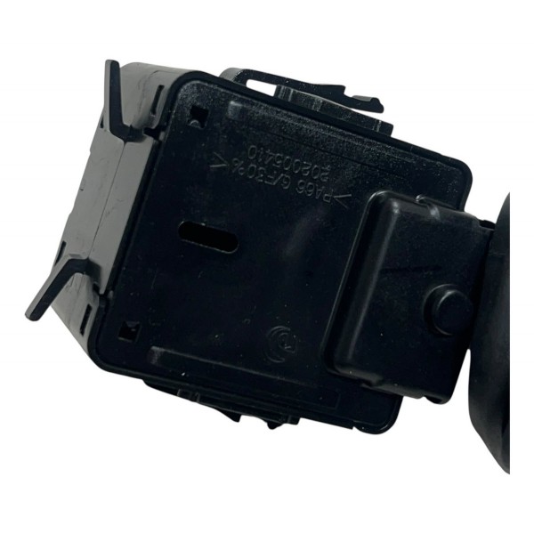 Chave Limpador Parabrisa Captiva Sport 2.4 2011