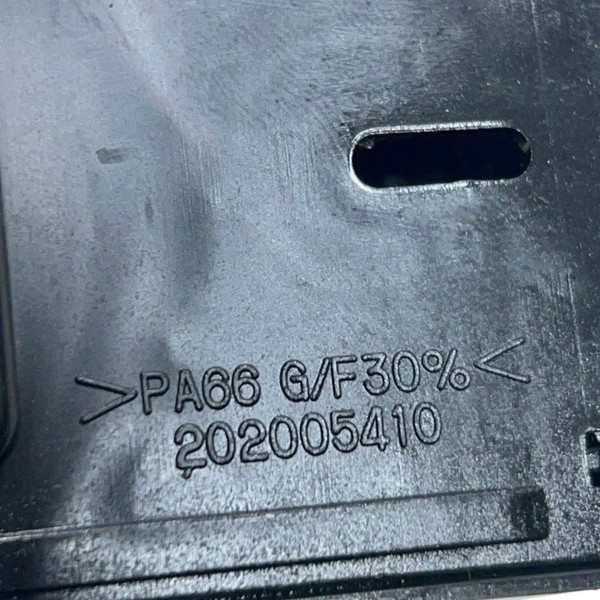 Chave Limpador Parabrisa Captiva Sport 2.4 2011