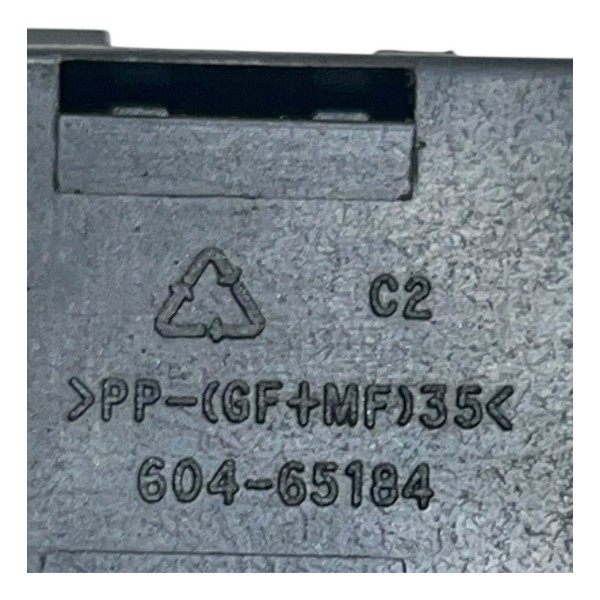 Comando Controle De Estabilidade Captiva Sport 2.4 2011