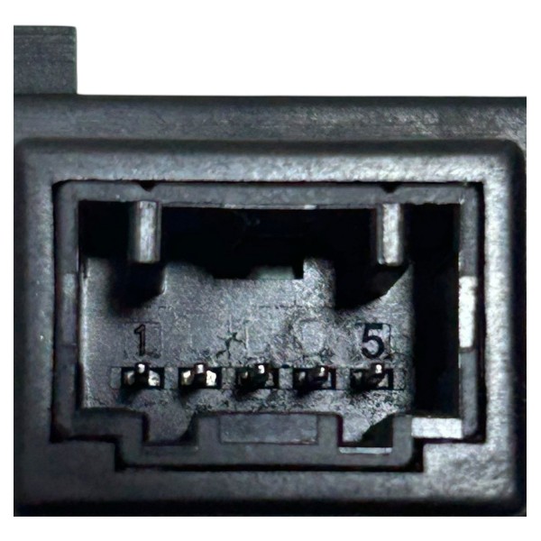 Comando Controle De Estabilidade Captiva Sport 2.4 2011