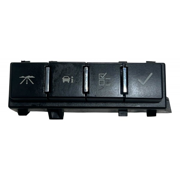 Comando Controle De Estabilidade Captiva Sport 2.4 2011