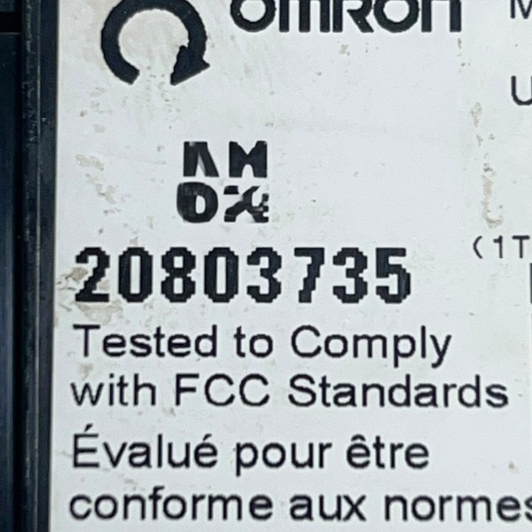 Módulo Central Imobilizador Captiva Sport 2.4 2011