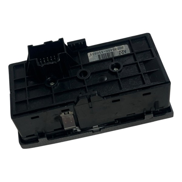 Chave De Luzes Farol Captiva Sport 2.4 2011