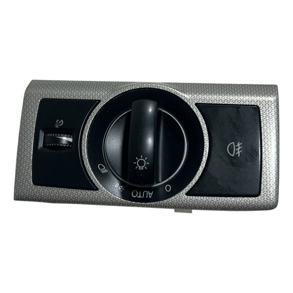 Chave De Luzes Farol Captiva Sport 2.4 2011