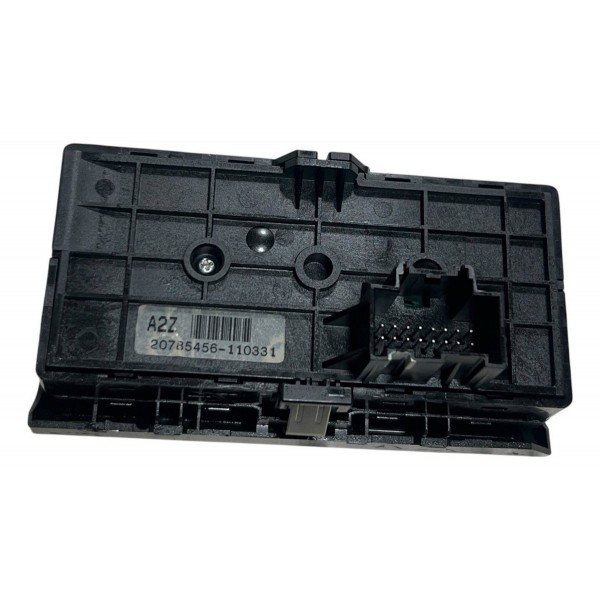 Chave De Luzes Farol Captiva Sport 2.4 2011