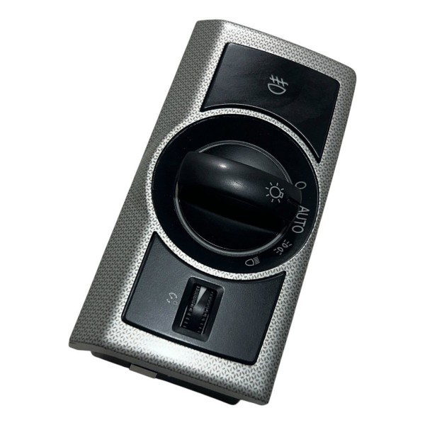 Chave De Luzes Farol Captiva Sport 2.4 2011