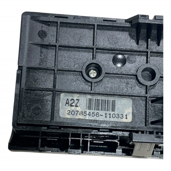 Chave De Luzes Farol Captiva Sport 2.4 2011