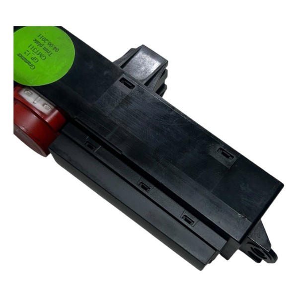 Botão Comando Alerta Pisca Captiva Sport 2.4 2011