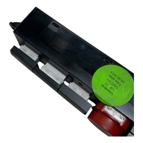 Botão Comando Alerta Pisca Captiva Sport 2.4 2011