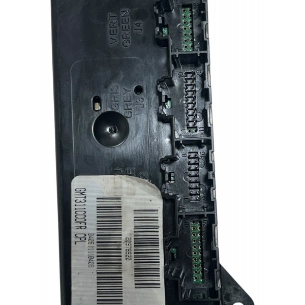 Comando Ar Condicionado Captiva Sport 2.4 2011