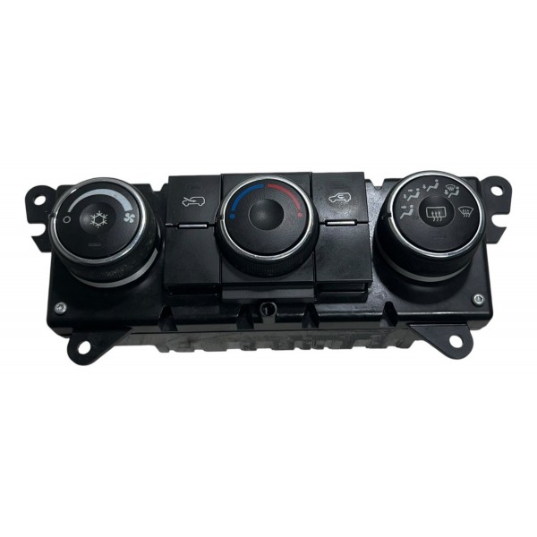 Comando Ar Condicionado Captiva Sport 2.4 2011