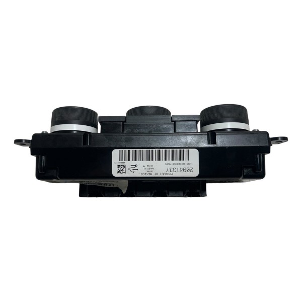 Comando Ar Condicionado Captiva Sport 2.4 2011