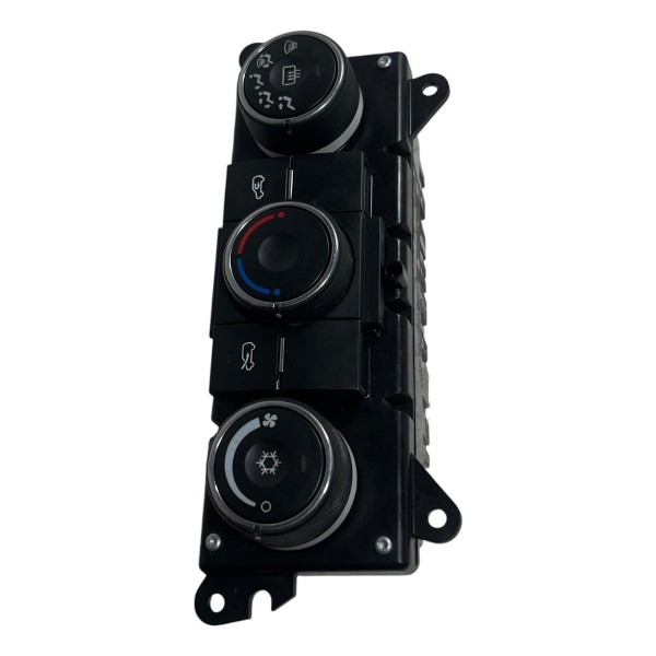 Comando Ar Condicionado Captiva Sport 2.4 2011