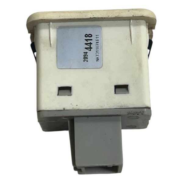 Tomada Entrada Usb Captiva Sport 2.4 2011