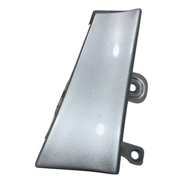 Acabamento Metal Lanterna Esquerda Captiva Sport 2.4 2011