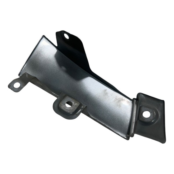 Acabamento Metal Lanterna Direita Captiva Sport 2.4 2011