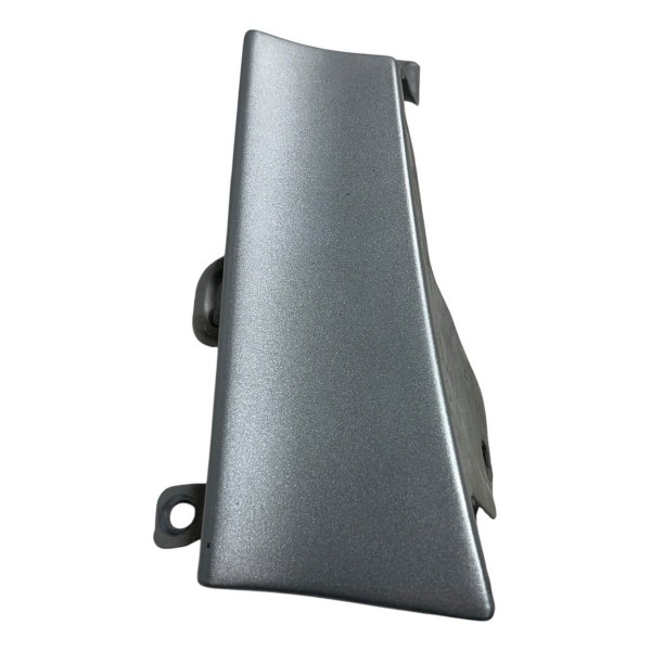 Acabamento Metal Lanterna Direita Captiva Sport 2.4 2011