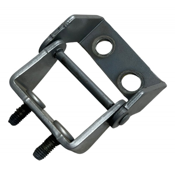 Dobradiça Esquerda Tampa Traseira Captiva Sport 2.4 2011