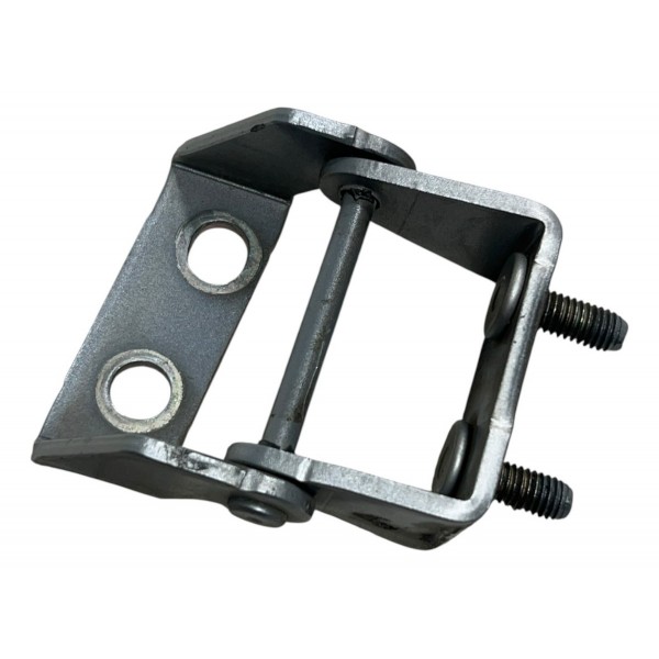 Dobradiça Esquerda Tampa Traseira Captiva Sport 2.4 2011