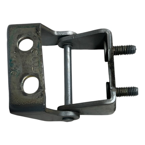 Dobradiça Esquerda Tampa Traseira Captiva Sport 2.4 2011