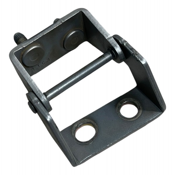 Dobradiça Esquerda Tampa Traseira Captiva Sport 2.4 2011