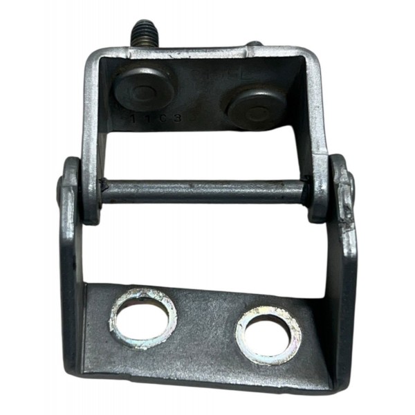 Dobradiça Esquerda Tampa Traseira Captiva Sport 2.4 2011