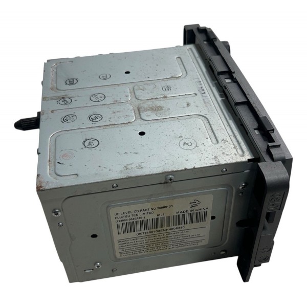 Rádio Original Captiva Sport 2.4 2011