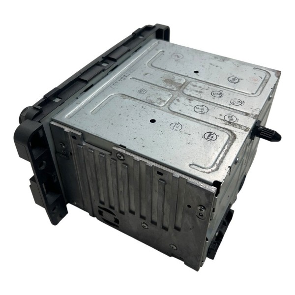 Rádio Original Captiva Sport 2.4 2011