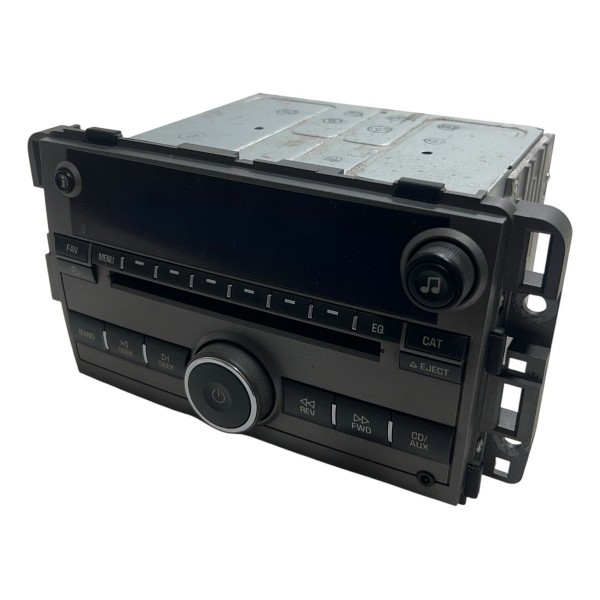 Rádio Original Captiva Sport 2.4 2011