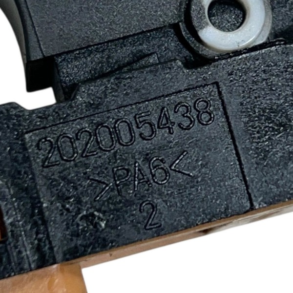 Botão Vidro Dianteiro Direito Captiva Sport 2.4 2011